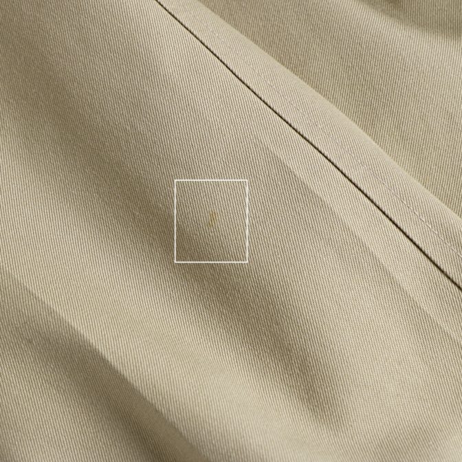 バーバリー トレンチコート ノバチェック 古着