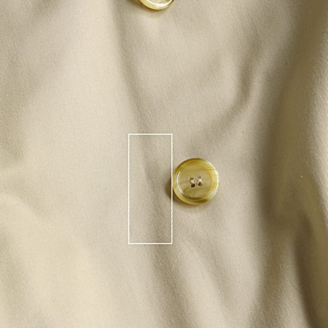 バーバリー トレンチコート ノバチェック 古着