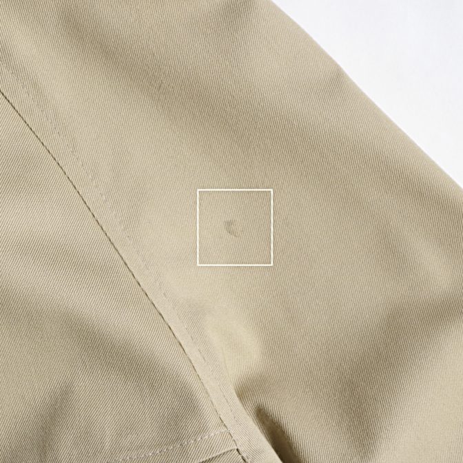 バーバリー トレンチコート ノバチェック 古着