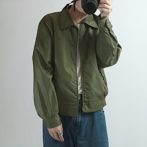 マックレガー アンチフリーズ ジャケット ビンテージ 60s