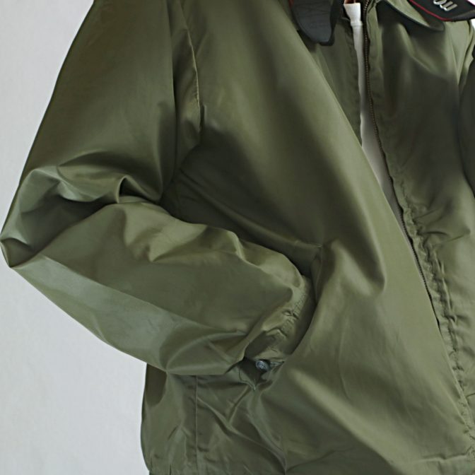 マックレガー アンチフリーズ ジャケット ビンテージ 60s