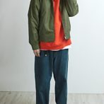 マックレガー アンチフリーズ ジャケット ビンテージ 60s