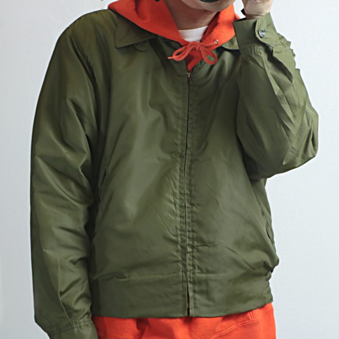 マックレガー アンチフリーズ ジャケット ビンテージ 60s