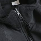 ECWCS フリース ジャケット ミリタリー 黒