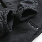 ECWCS フリース ジャケット ミリタリー 黒