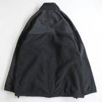 ECWCS フリース ジャケット ミリタリー 黒