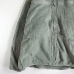 GEN2 フリース ミリタリー ジャケット ECWCS