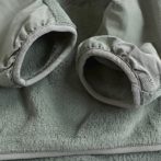 GEN2 フリース ミリタリー ジャケット ECWCS