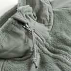 GEN2 フリース ミリタリー ジャケット ECWCS