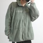 GEN2 フリース ミリタリー ジャケット ECWCS