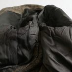 70s ハリスツイード ジャケット ヴィンテージ