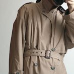 ピエールカルダン トレンチコート ベージュ ライナー メンズ