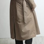 ピエールカルダン トレンチコート ベージュ ライナー メンズ