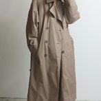 ピエールカルダン トレンチコート ベージュ ライナー メンズ