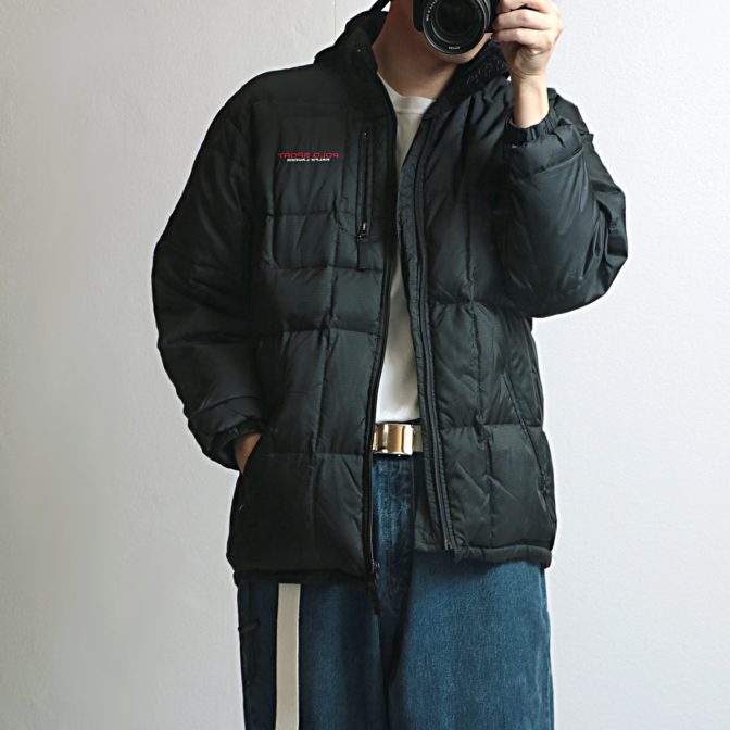 ポロスポーツ ラルフ ダウンジャケット