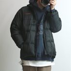 ポロスポーツ ラルフ ダウンジャケット