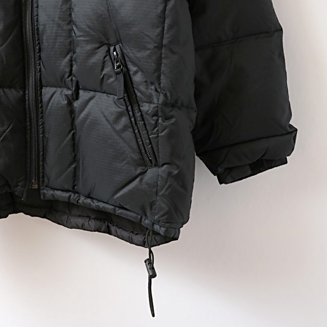 ポロスポーツ ラルフ ダウンジャケット