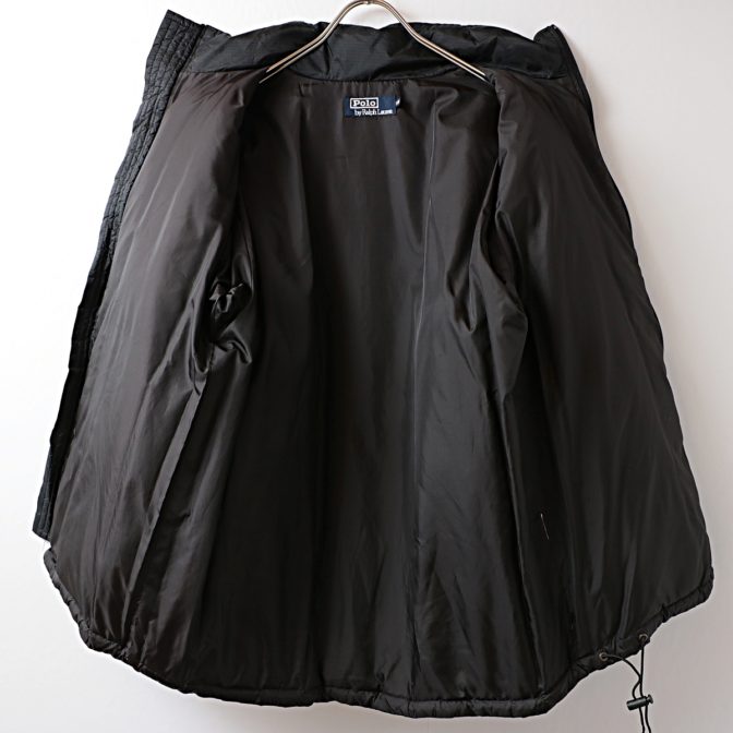 ポロスポーツ ラルフ ダウンジャケット