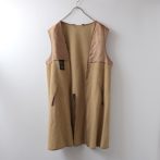 アクアスキュータム トレンチコート 70s 80s