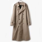 ピエールカルダン トレンチコート ベージュ ライナー メンズ