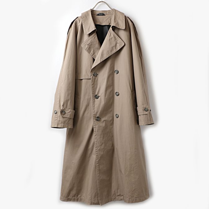 ピエールカルダン トレンチコート ベージュ ライナー メンズ