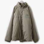 ワイルドシングス プリマロフト ジャケット ミリタリー
