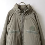 ワイルドシングス プリマロフト ジャケット ミリタリー