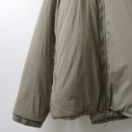 ワイルドシングス プリマロフト ジャケット ミリタリー