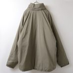 ワイルドシングス プリマロフト ジャケット ミリタリー