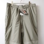 ECWCS プリマロフト パンツ レベル７