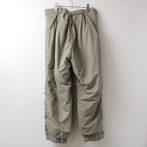 ECWCS プリマロフト パンツ レベル７