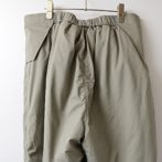 ECWCS プリマロフト パンツ レベル７