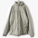 ECWCS プリマロフト ミリタリー ジャケット