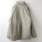 ECWCS プリマロフト ミリタリー ジャケット