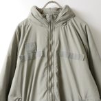 ECWCS プリマロフト ミリタリー ジャケット