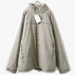 ECWCS プリマロフト ミリタリー ジャケット