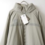 ECWCS プリマロフト ミリタリー ジャケット