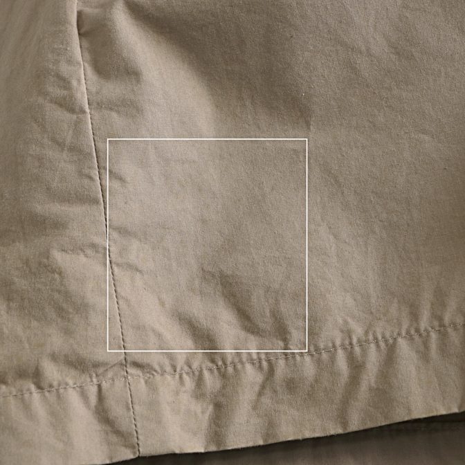 ピエールカルダン トレンチコート ベージュ ライナー メンズ