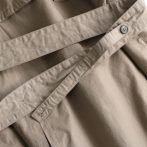 ピエールカルダン トレンチコート ベージュ ライナー メンズ