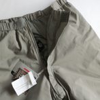 ECWCS プリマロフト パンツ レベル７