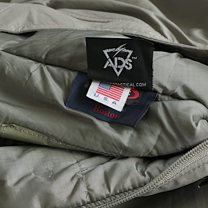 ECWCS プリマロフト パンツ レベル７