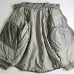 ワイルドシングス プリマロフト ジャケット ミリタリー