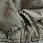 ワイルドシングス プリマロフト ジャケット ミリタリー