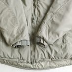 ECWCS プリマロフト ミリタリー ジャケット