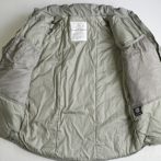 ECWCS プリマロフト ミリタリー ジャケット