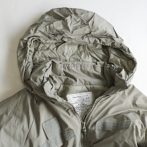 ECWCS プリマロフト ミリタリー ジャケット