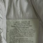 ECWCS プリマロフト ミリタリー ジャケット