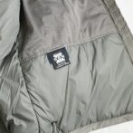 ECWCS プリマロフト ミリタリー ジャケット