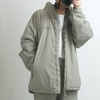 ECWCS プリマロフト ミリタリー ジャケット