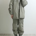 ECWCS プリマロフト ミリタリー ジャケット